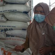 Pembeli dan Pedagang Dihimbau Tetap Patuhi Protokol Kesehatan