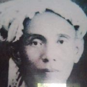 Mengenal Sosok Tuan Imam Besar Syekh Khalil bin Abdul Samad Ulama dan Mujahidin di Khairiah Mandah