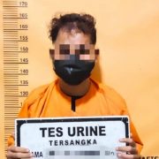Pelaku Curanmor di Tangkap Polres Inhil Dalam Waktu 3 Jam