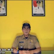 Reteh Punya Aplikasi Online “INTI RETEH”, Beri Kemudahan Bagi Masyarakat