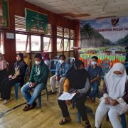 Capil Inhil Berhasil Rekam 7749 Wajib KTP di 19 Kecamatan