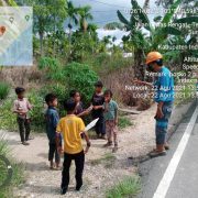 ULP PLN Tembilahan Himbau Masyarakat dan Orang Tua, Awasi Anak Bermain Layang-layang