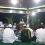 Hari Raya Idul Adha, Bupati Inhil Ajak Tingkatkan Kepedulian Sosial