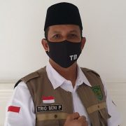 Okupansi di RSUD Puri Husada Capai 67 Persen, Satgas Covid-19 Inhil: Tempat Tidur Masih Tersedia