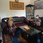 Satgas Covid-19 Inhil Inspeksi Islamic Center dan Pihak Penyedia Makanan