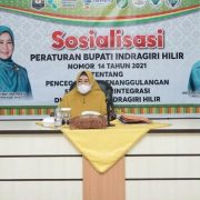 TP PKK Inhil Susun Program Penanganan Gizi Buruk Balita