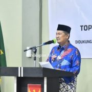 Wabup Inhil Sampaikan Kebanggaannya Terhadap Organisasi PPI