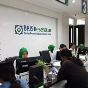 BPJS Kesehatan Akan Layani Pelanggan di RSUD Tengku Sulung Pulau Kijang