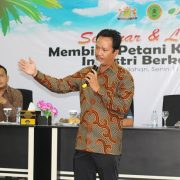 Kadin Inhil Akan Gelar Vaksinasi Tahap 1 untuk 1000 Orang Besok