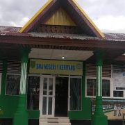 Siswa di SMAN 1 Keritang Positif Covid saat Pelaksanaan PTM