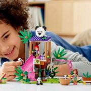 7 Lego Rumah dan Pohon dengan Model yang Menarik