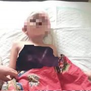Bocah di Inhil Terlilit Mesin Pompong Meninggal Dunia