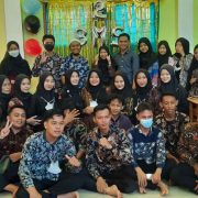 Bank Mini Syari’ah STAI Auliaurrasyidin Syukuran Ke-2 Tahun