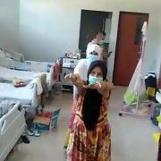 142 Orang Pasien COVID-19 Dinyatakan Sembuh