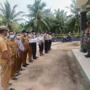 Surprise! Makoramil 012/Batang Tuaka Diserbu
