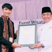 Iven Wisata Religi Inhil Gema Muharram, Dari Tradisi Budaya Melayu Hingga Raih Banyak Rekor Dan Penghargaan
