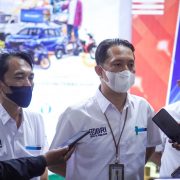 Banjir Hadiah Undian Panen Hadiah Simpedes Periode I Tahun 2021