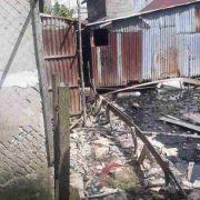 Masyarakat Pinta Pemda Inhil Selesaikan Masalah Drainase Parit 12 Tembilahan