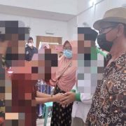 Kasus Pemukulan di Ponpes Daarul Rahman Berakhir Damai, Keluarga Pelaku Biayai Pengobatan Korban