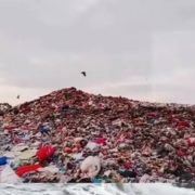 Dinas Lingkungan Hidup dan Kebersihan Inhil Imbau Masyarakat Kurangi Penggunaan Plastik Sekali Pakai