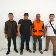 Buron 18 Tahun, Kejari Inhil Kembali Ringkus Terpidana Korupsi