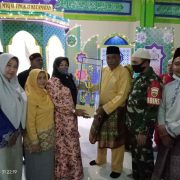 Sebatu Raih Juara Umum MTQ Kecamatan Batang Tuaka