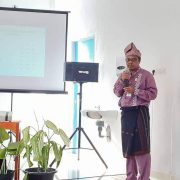 dr. Afrizal Mengundurkan Diri dari Jabatan Kepala Dinkes Inhil