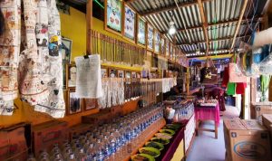 Galeri Wisata Religi Inhil, Ziarah Makam Tuan Guru di Hidayat Sapat Indragiri hilir