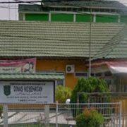 Pasca Ditinggal Afrizal Darmawan, Ini Plt Kadis Kesehatan Inhil
