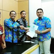 Wanhar Terpilih Jadi Ketua IKA UNRI Inhil