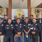 LBHI Batas Indragiri Terakreditasi Kementerian Hukum dan Hak Asasi Manusia Republik Indonesia