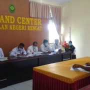 LBHI Batas Indragiri Pemenang Pengadaan Posbakum di Pengadilan Negeri Rengat Tahun 2022