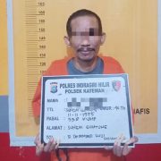 Kasus Pembunuhan di Kateman, Polisi Temukan Shabu di TKP
