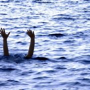 Dua Orang Pelajar di Tanjung Lajau Terseret Arus saat Berenang