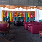 Kades Kemuning Tua Terpilih, Siap Dukung Progam Pemerintah Daerah Hingga Pusat
