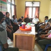 Titik Terang, Izin PT SHM Dicabut, 3 Desa di Kecamatan Kemuning Lepas dari Belenggu