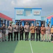 Irjen Iqbal Sebut Hubungan Polisi Dan Media Tidak Terpisahkan