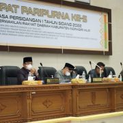 Bupati Inhil: Pemulihan Kesehatan dan Ekonomi Masih Jadi Prioritas