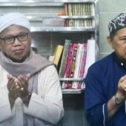 Wabup H.Syamsuddin Uti Hadiri Peringatan Isra’Mi’raj 1443 H di Mesjid Nurul Hidayah