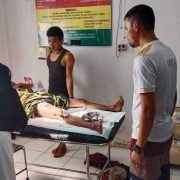 Seorang Pencari Kepiting di Desa Tanjung Pasir Diterkam Buaya