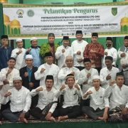 PD-DMI Inhil Mampu Cetuskan SDM Berkualitas