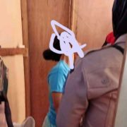IRT di Kateman Inhil Tewas Gantung Diri