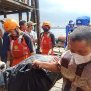 Nelayan Inhil yang Hilang Selama 3 Hari Berhasil Ditemukan
