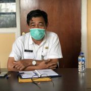 Satu Unit Mobil Nyaris Terjun Bebas di Jembatan Sungai Piring, Kadis PUPR Inhil Bilang Begini..