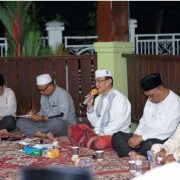 Bupati Intruksikan Tangani Jembatan Sungai Piring, PUTR Inhil: Pakai Dana APBD Tak Akan Sanggup