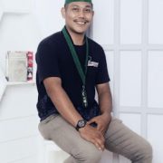 HMI Cabang Tembilahan Pinta Pemda Inhil Cepat Perbaiki Jembatan Sungai Piring