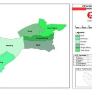 Kabupaten Inhil Bagian Selatan 99 Persen Layak untuk Dimekarkan