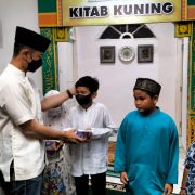 Ini Program Kapolres Inhil Selama Bulan Ramadhan 1443 Hijriah