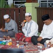 Bupati HM Wardan Instruksikan Dinas PUTR Segera Tangani Jembatan Sungai Piring