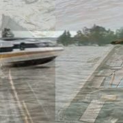 Pemilik Speedboat Fiber Concong – Batam WG Siap Ganti Rugi Pompong dan Sampan Warga Belaras yang Karam dan Rusak